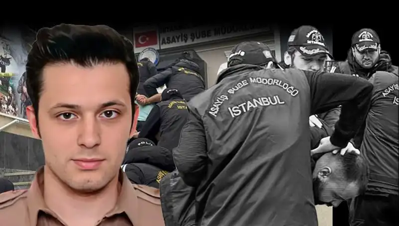 Güvenlik Görevlisi Kimlik Kontrolü Sırasında Saldırıya Uğradı: Üzücü Gelişmeler