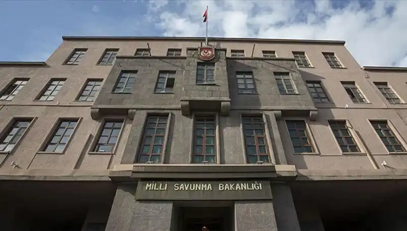 Yunan Askerlerinin Hakaretine TSK'dan Sert Yanıt: Tüm Gözler Olayda!