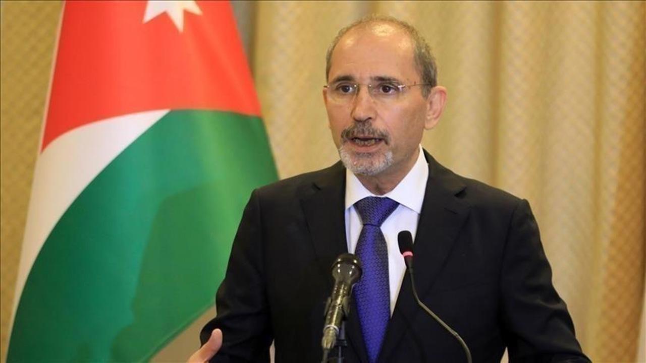 Ürdün'den Türkiye'ye Önemli Ziyaret