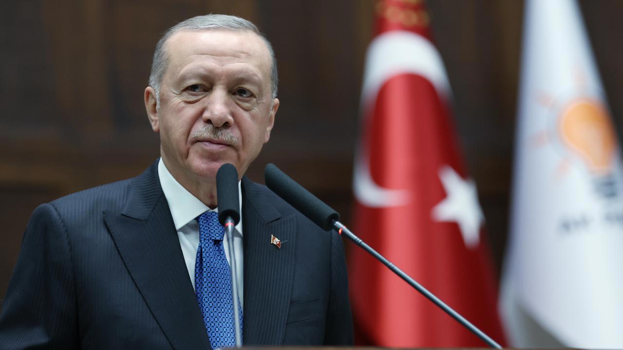 Cumhurbaşkanı Erdoğan Bursa'da İş Dünyası Temsilcileriyle Buluştu