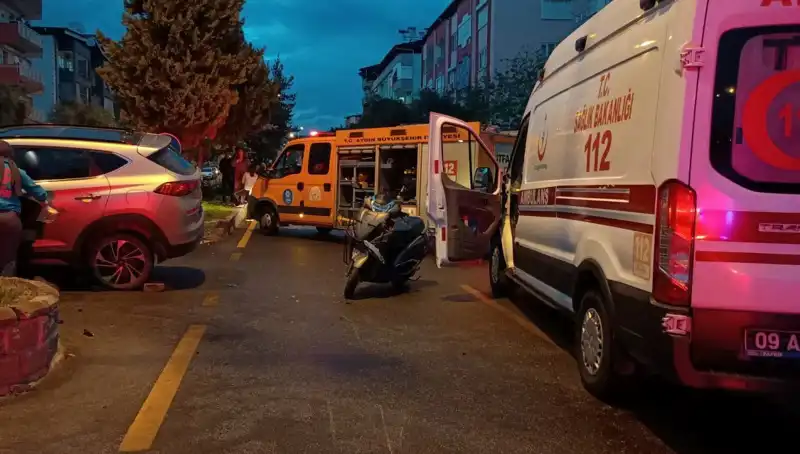 Motosiklet Kazasında Hayatını Kaybeden Genç, Şehirde Sarsıntı Yarattı
