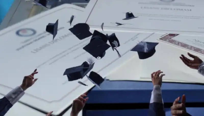 Sahte Diploma Davasında Şok Gelişmeler: Mahkeme Süreci Başladı!