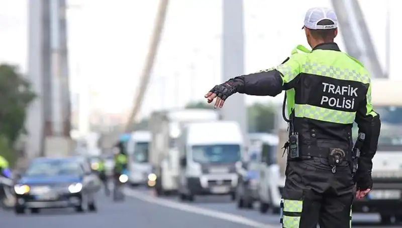 Sürücü Affı Gelecek mi? Bakan Yerlikaya'dan Kritik Açıklama!