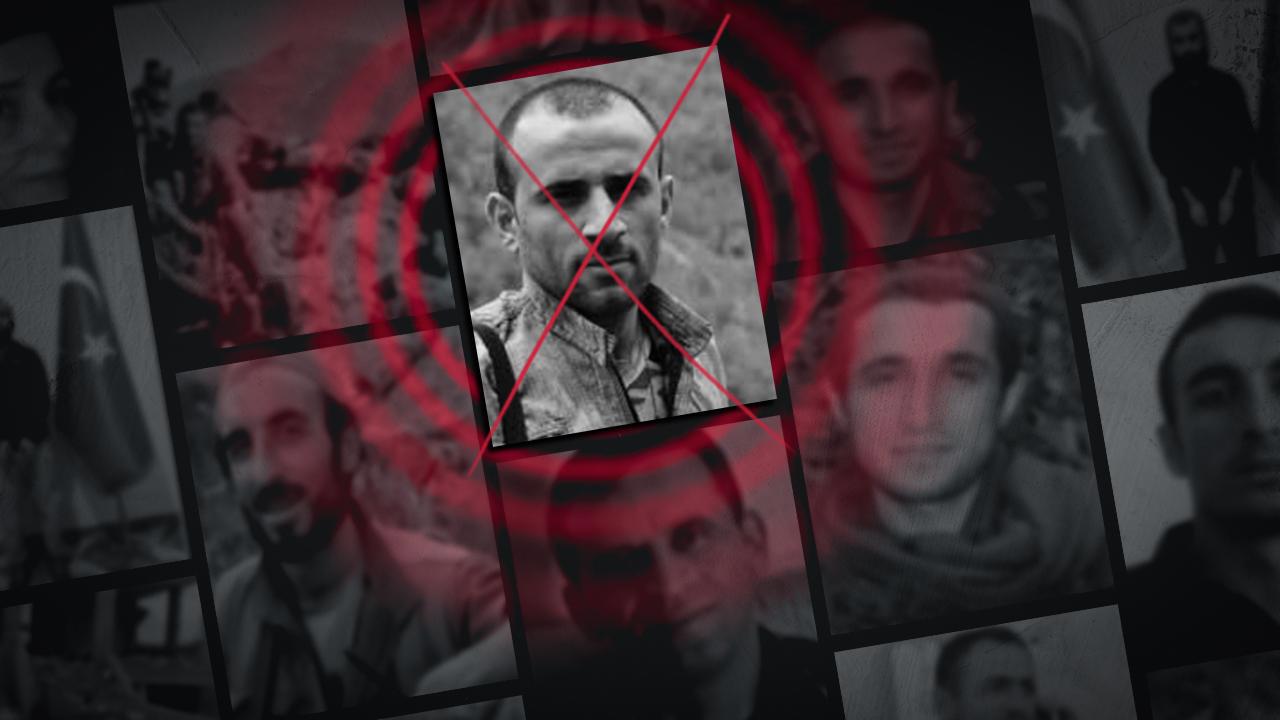 Türkiye'nin Irak'ta Gerçekleştirdiği Operasyon Sonucu Sözde Yönetici Öldürüldü