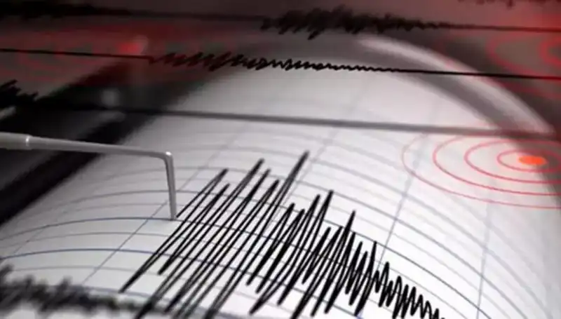 Ege Denizi'nde 4,1 Büyüklüğünde Deprem: Olayın Ayrıntıları ve Önemi