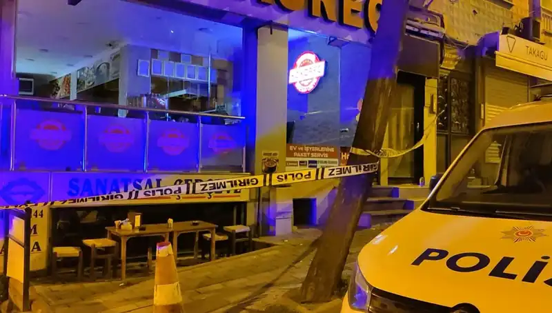 Üsküdar’da Çöp Kavgası: Komşu Çatışmasının Sonucu Trajediyle Bitti