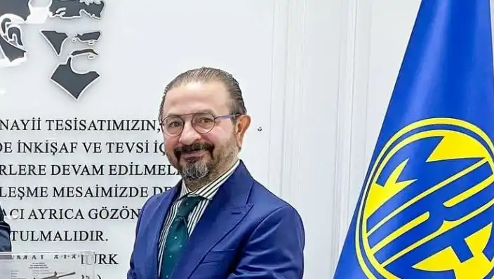 Eski MKE Başkanı İsmet Sayhan Neden Tutuklandı? İşte Tüm Ayrıntılar!