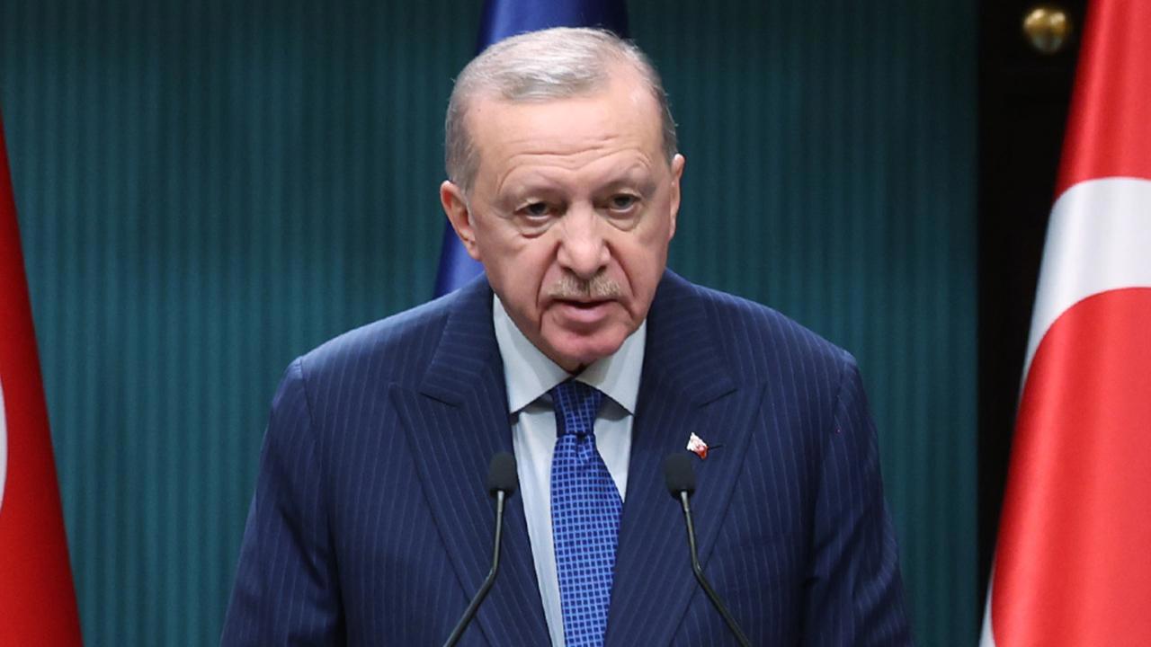 Cumhurbaşkanı Erdoğan'dan Sert Açıklama: Bölgedeki Teröre Karşı Kararlılık