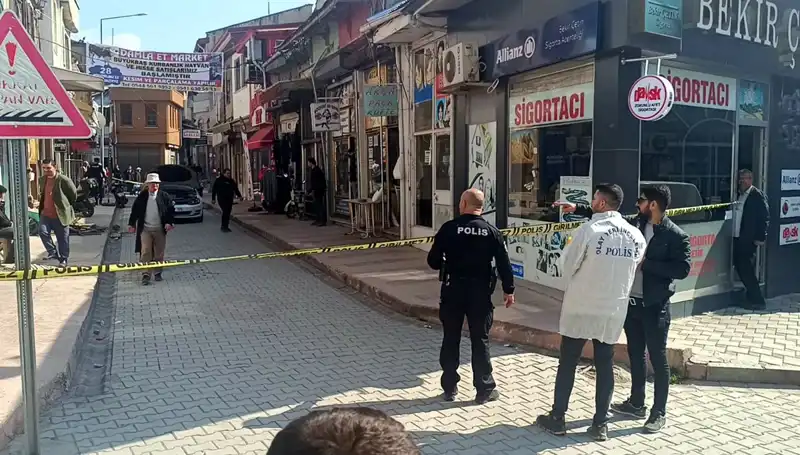 El Şakası Korkunç Sonuçlandı: Pompalı Tüfekle Ateş Açtı, 6 Yaralı
