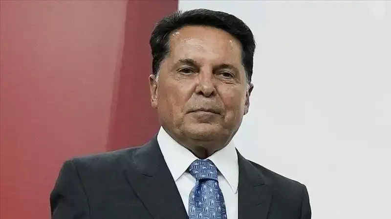 Ahmet Özer'e Şok Hapis Cezası: 6 Yıl 3 Ay Hapis Bekliyor