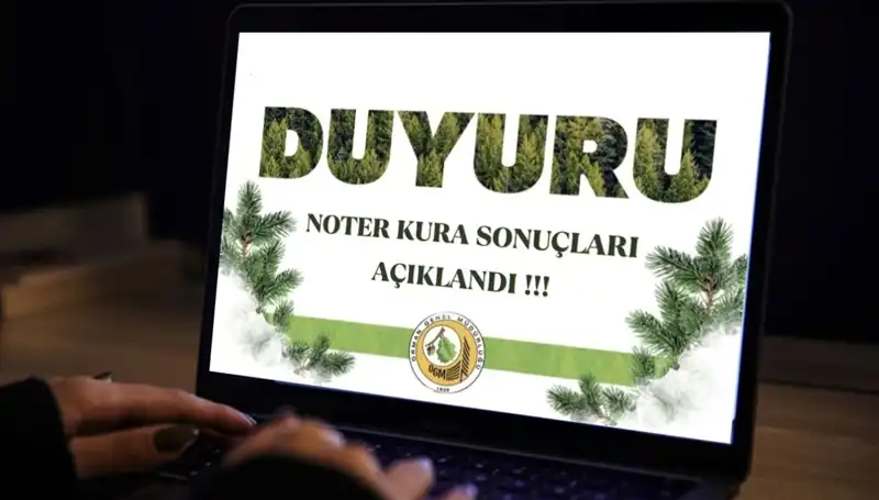 OGM 4.500 İşçi Alım Kurası Sonuçları Açıklandı: Sonuçları Hemen Kontrol Edin!