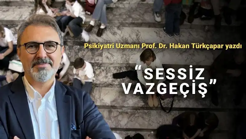 Sessiz Vazgeçiş: Minimumda Yaşamak Hakkında Bilmeniz Gereken Her Şey