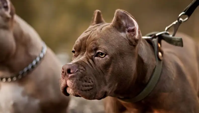 Köpek Sahibine Ateş Etti: Patisiyle Tetiği Çekti!
