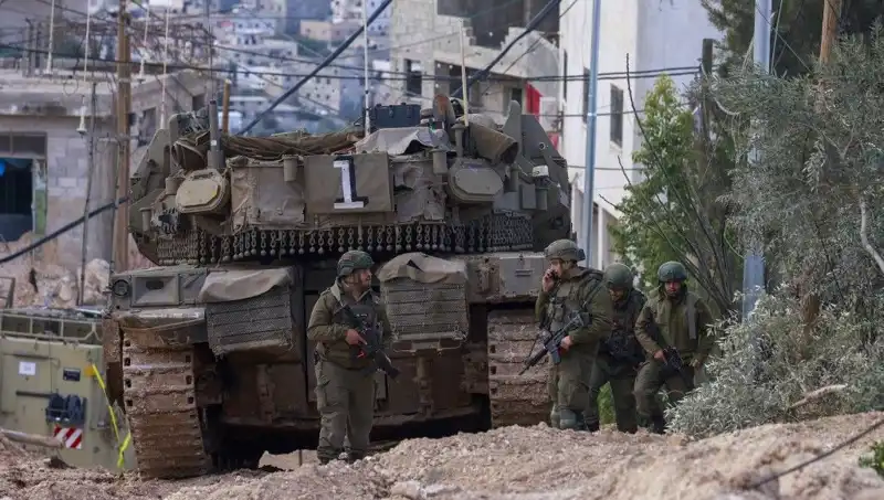 İsrail Ordusu Türkçe Hesap Açtı: Propaganda ve Skandalların Arka Planı