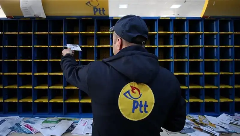 PTT Bayramda Açık Olacak mı? 2025 Çalışma Saatleri Neler?