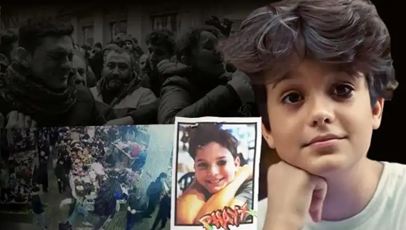 Suça Sürüklenen Çocuklar İçin Yeni Düzenleme: Minguzzi Cinayeti Sonrası Değişiklikler