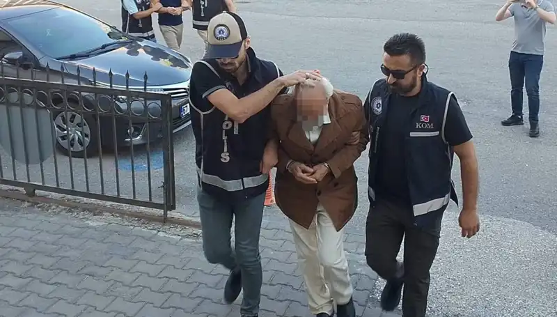 Zonguldak'ta Tefecilik Operasyonunda 10 Gözaltı ve Çarpıcı Detaylar