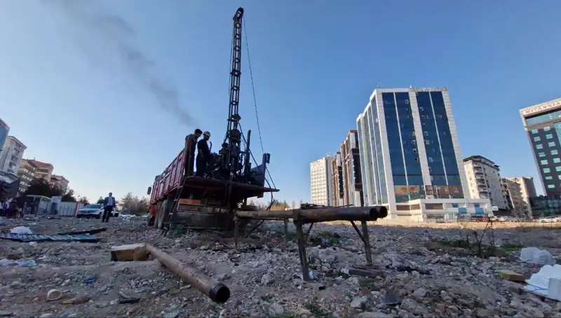 Galeria Sitesi'nde İkna Edici Arkeolojik Keşif: 89 Kişinin Gizemi Çözülüyor