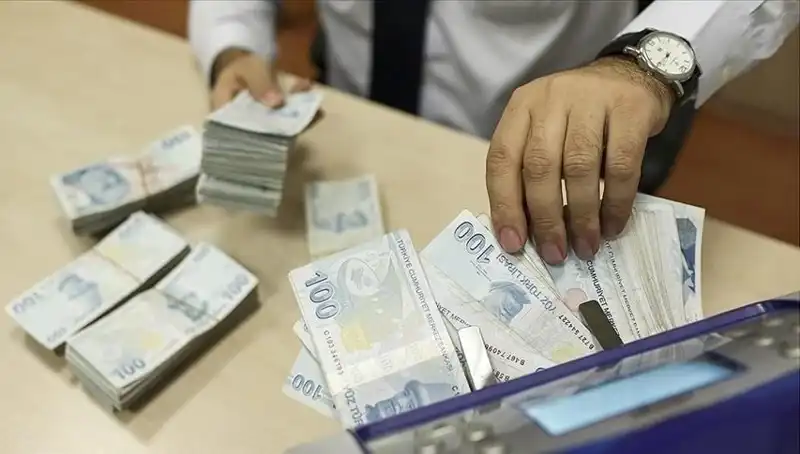 Türkiye'deki Bireysel Emeklilik Sistemi’ne Katılım 17,36 Milyona Ulaştı!