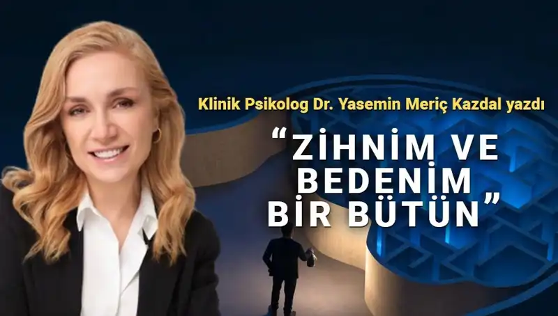 Zihin ve Bedenin Gizli Dansı: Psikosomatik Yaklaşımın Derinlikleri