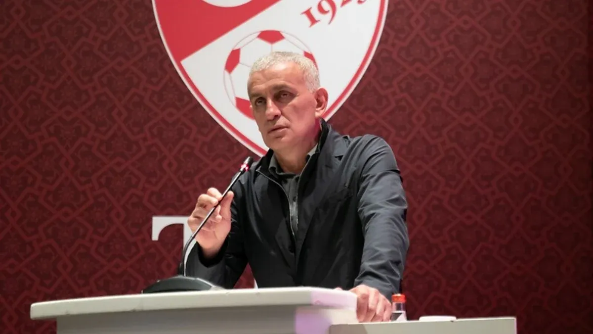 Gerçeğe Ensonhaber Ulaştı: İbrahim Hacıosmanoğlu, Dursun Özbek’i Aramadı