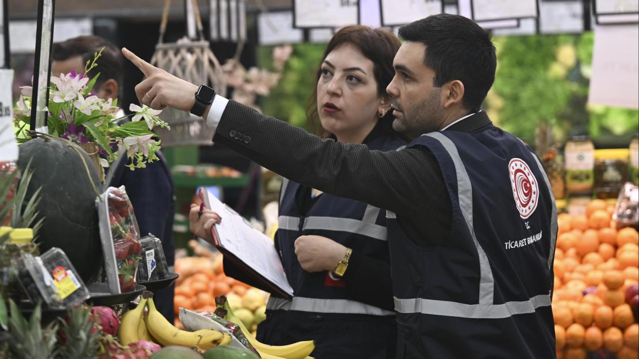 Fahiş Fiyat Uygulayan İşletmelere Yüksek Ceza