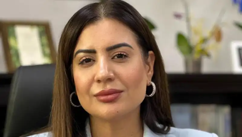 Fidan Gül: Beykoz’un Parlayan Yıldızı ve Başkan Yardımcısı Kimdir?