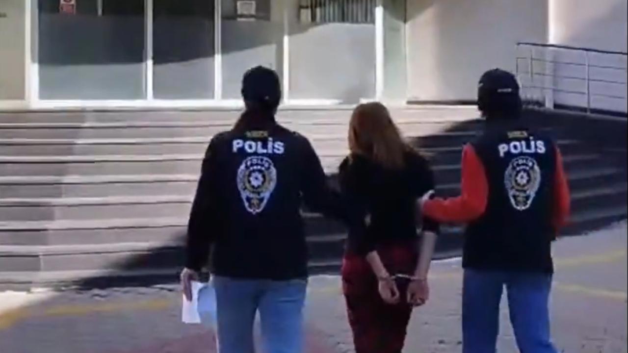 Yangın Faciasında Ailelerine Hakaret Edenler Yakalandı