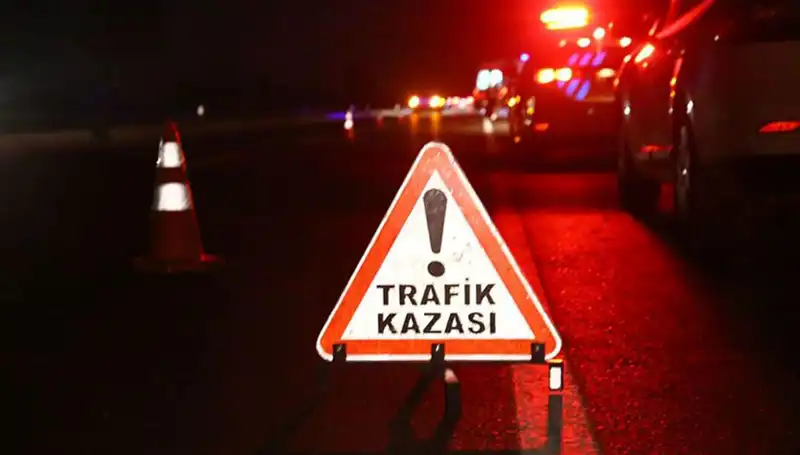 Şanlıurfa'da Zincirleme Kaza: 7 Yaralı, Olayın Detayları Şoke Edici!