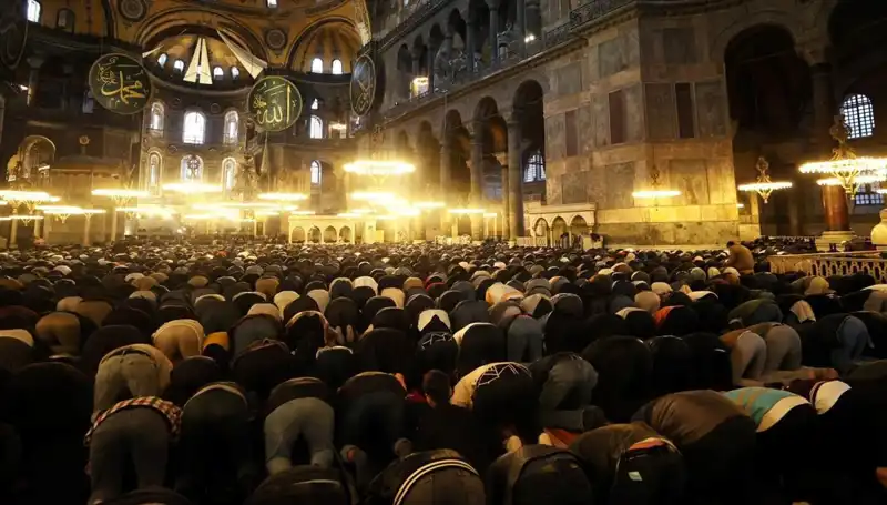 2025 Ramazan Bayramı Ne Zaman Kutlanacak? Tarih ve Detaylar