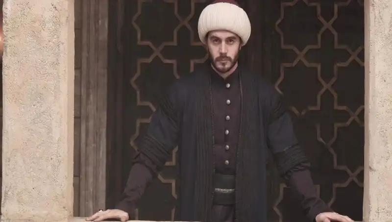 Vefa Sultan: Şair, Bestekar ve Devlet Adamı Kimdir?