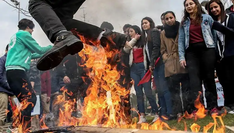 2025'te Nevruz Bayramı Ne Zaman Kutlanacak? Gelenekleri ve Anlamı