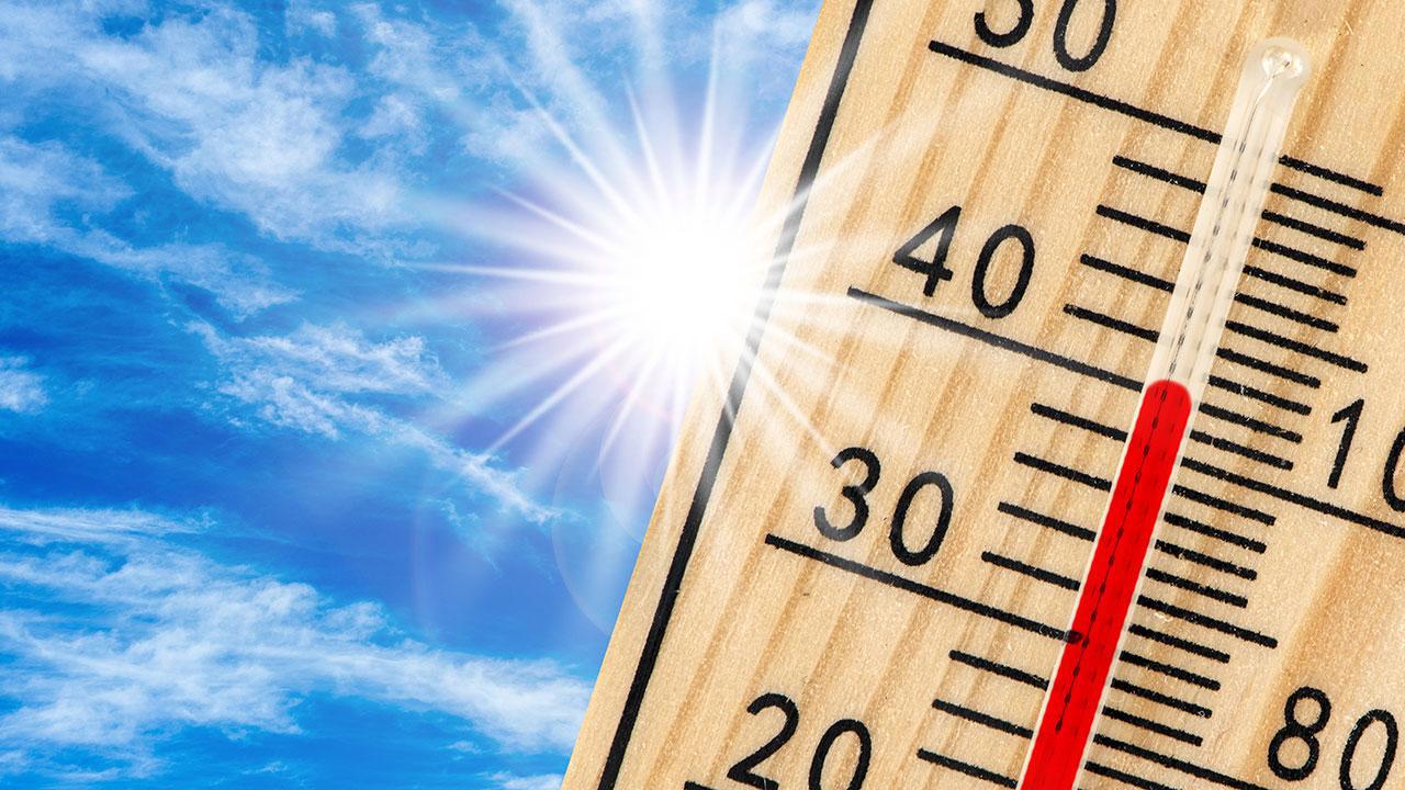 Dünya 2024 Yılında Rekor Sıcaklık Kaydetti