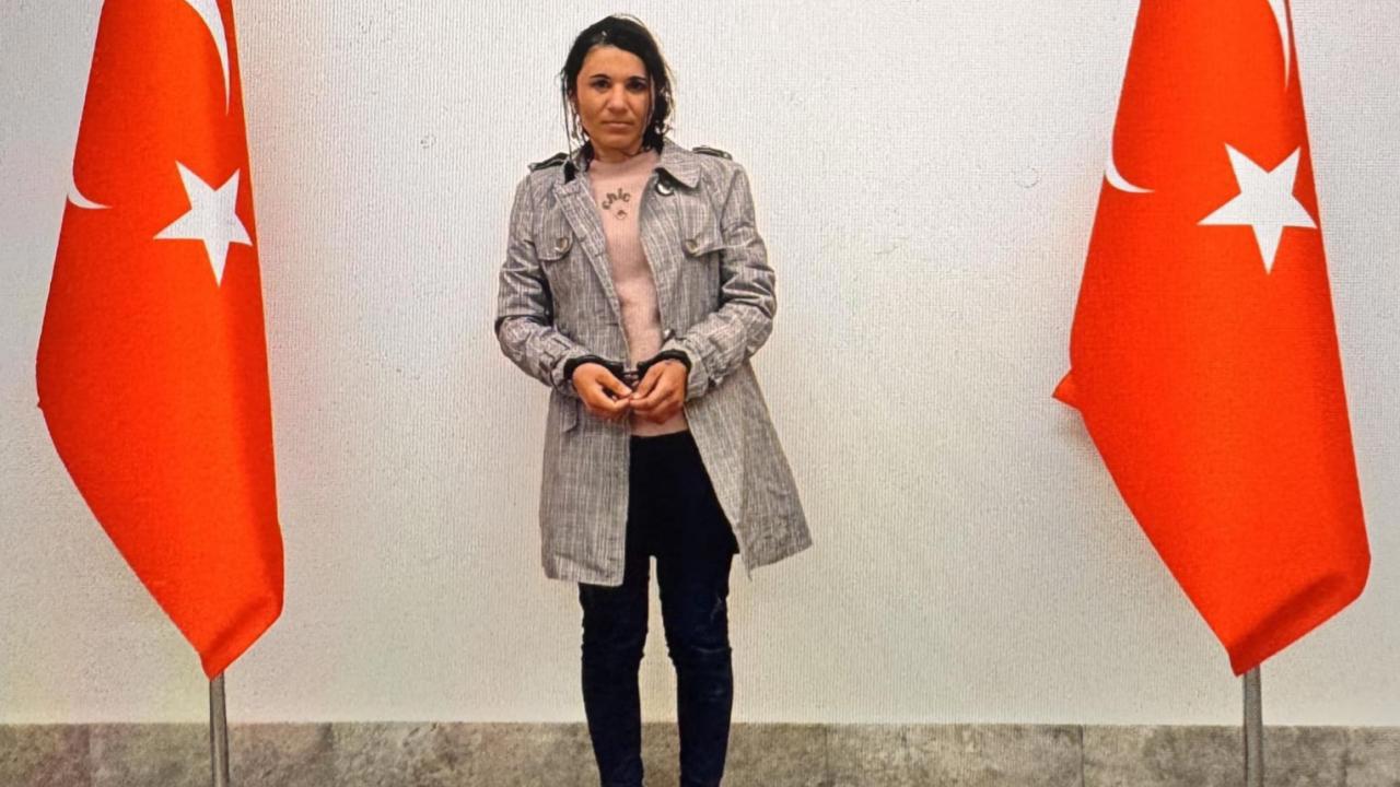 Terörle Mücadelede Yenİ Gelişme: 1 Terörist Daha Teslim Oldu