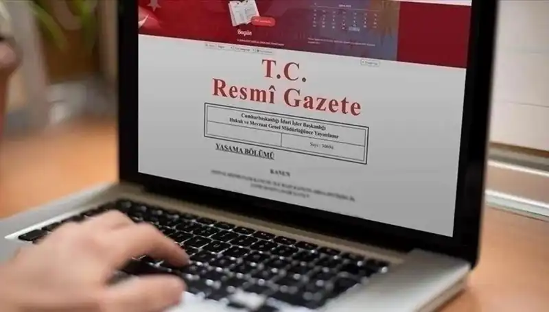4 Nisan 2025 Resmi Gazete’de Öne Çıkan Önemli Kararlar ve Değişiklikler
