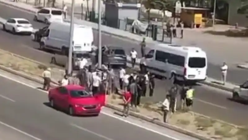 Otomobilin Çarptığı Yaya: Kazanın Ardındaki Gerçekler ve Son Gelişmeler