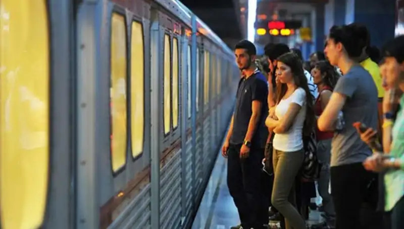 Taksim Metro Hattı Açıldı mı? 20 Mart Durumu ve Detaylar