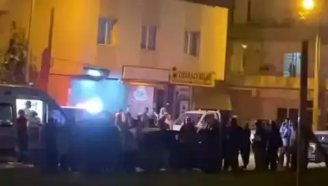 Mahalle Halkı Trafik Tartışmasına Katıldı: Olayı Derinlemesine İnceledik