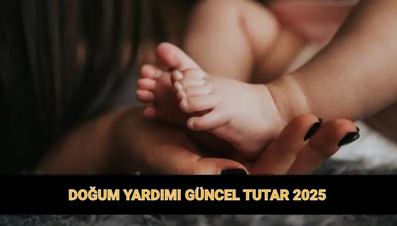 2023 Doğum Yardımı Parası: Güncel Tutarlar ve Detaylar