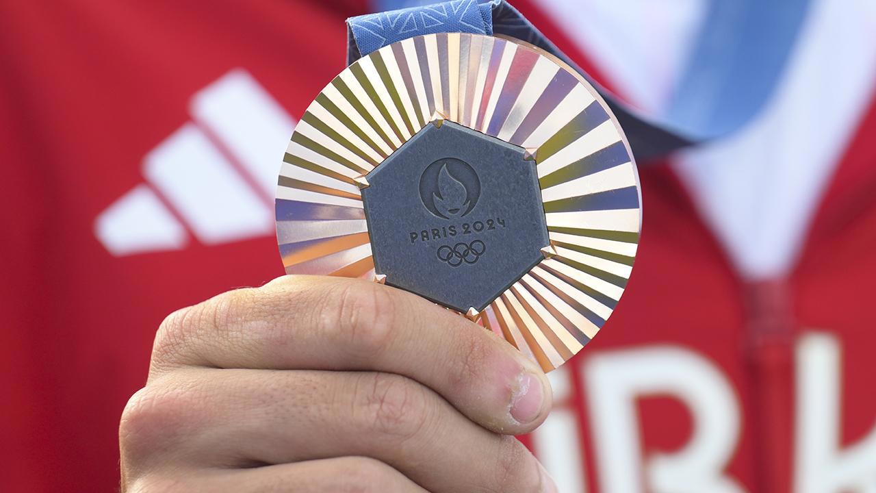 Milli Sporcular 2021'de 7 Bin 294 Madalya Kazandı