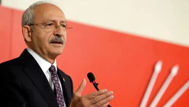 MHP, Eski CHP Genel Başkanı Kılıçdaroğlu Hakkındaki Şikayetini Neden Geri Çekti?