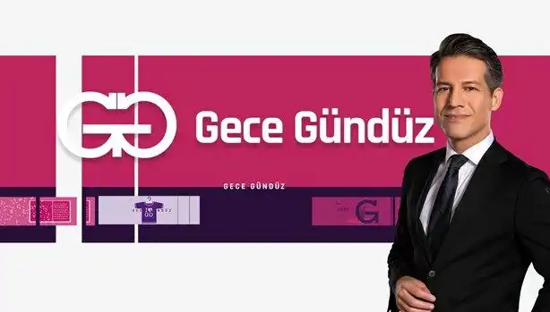 Gece Gündüz: 2025'te Hayatımızı Değiştirecek Olaylar