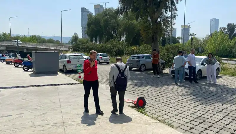 Marmara Denizi'nde Yaşanan Deprem: İstanbul'dan Uşak'a Kadar Etkileyen Sarsıntı