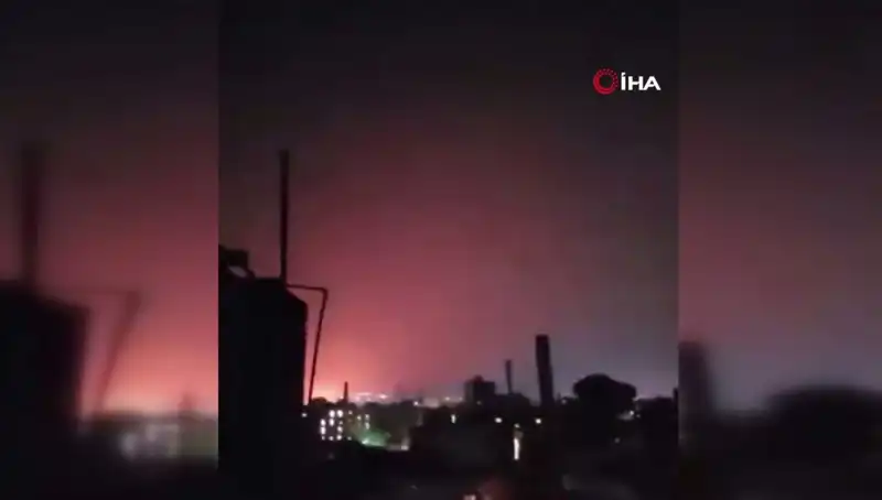 ABD Başkenti Sana’da Şok Eden Saldırı: 12 Kişi Hayatını Kaybetti