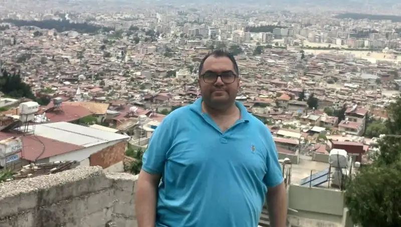 Fıtık Ağrılarından Kurtulmak için 8 Aylık Şaşırtıcı Diyet: 45 Kilo Verdi!